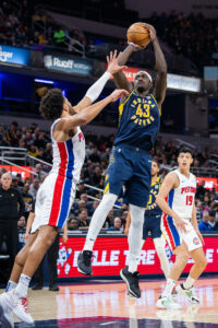 Pacers, Pascal Siakam Reportedly Nearing Long-Term Deal