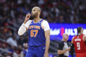 Taj Gibson To Sign With Pistons For Rest Of Season