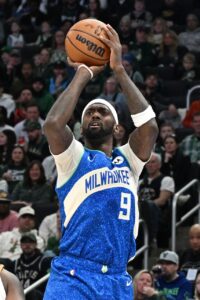 Bucks’ Bobby Portis Jr. Suspended 25 Games By League