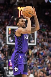 Malik Monk To Be Reevaluated In Two Weeks For Calf Strain