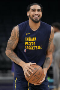 Obi Toppin Agrees To Four-Year Contract With Pacers