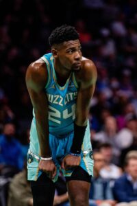 2024 NBA Offseason Preview: Charlotte Hornets