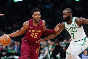Community Shootaround: Celtics/Cavaliers Series