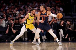 Poll: Who Will Win Knicks/Pacers Game 7?