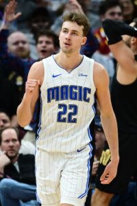 Magic’s Franz Wagner Signing Five-Year Max Extension