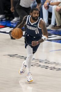 2024 NBA Offseason Preview: Dallas Mavericks