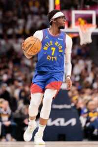 Sixers Sign Reggie Jackson