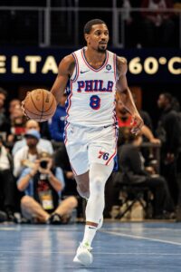 Warriors To Sign De’Anthony Melton To One-Year Contract