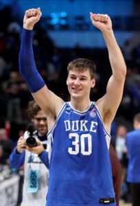 Jazz Sign Kyle Filipowski