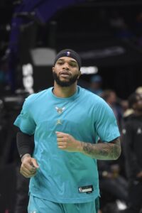 Miles Bridges To Be Re-Evaluated In Two Weeks With Bruised Knee