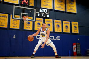 Warriors Plan To Sign Kevin Knox To 10-Day Contract
