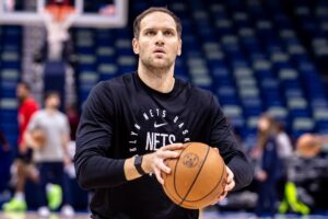 Nets’ Bojan Bogdanovic To Undergo Season-Ending Foot Surgery