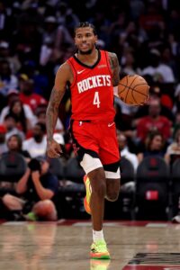 Rockets In Search Of ‘Elite Offensive Engine’