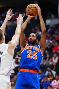 Knicks’ Bridges After Fourth-Quarter Benching: I’ve ‘Got To Play Better’