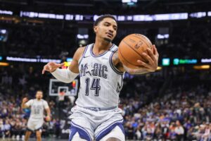 Bucks, Gary Harris Agree To Two-Year Deal