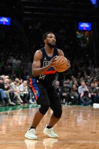Cavaliers Among Teams Interested In Malik Beasley