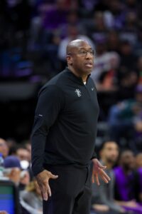 Knicks Expected To Hire Mike Brown As Head Coach