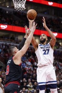 2025 NBA Offseason Preview: Minnesota Timberwolves