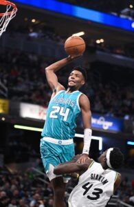 2025 NBA Offseason Preview: Charlotte Hornets