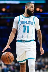 Cody Martin On Track To Make Suns Debut