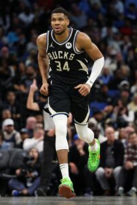 2025 NBA Offseason Preview: Milwaukee Bucks