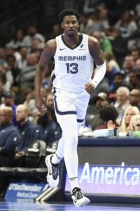 Grizzlies To Renegotiate, Extend Jaren Jackson Jr.