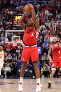 Fear of Losing Kawhi Leonard Influenced Numerous Clippers’ Decisions