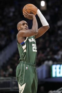 Bucks “Active” In Trade Talks, Seeking “Impact Player”