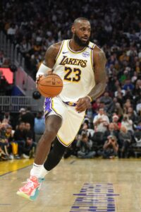 2025 NBA Offseason Preview: Los Angeles Lakers