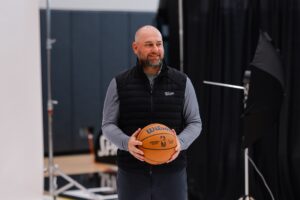 Kings’ Monte McNair On Hot Seat