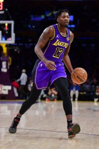 Lakers’ Dorian Finney-Smith Opting Out Of Contract