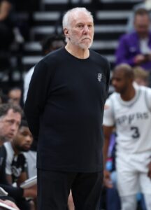2025 NBA Offseason Preview: San Antonio Spurs