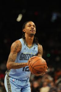 Grizzlies’ Kleiman: We’re Not Trading Ja Morant