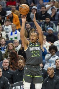 Timberwolves To Promote Jaylen Clark, Sign Bones Hyland To Two-Way