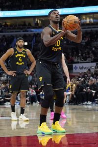 2025 NBA Offseason Preview: Golden State Warriors