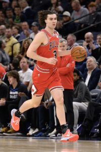 Where Things Stand In NBA Free Agency
