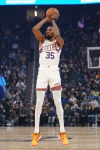 Latest On Kevin Durant
