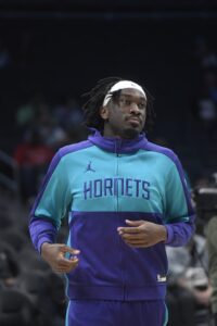 Agent: Lakers Shouldn’t Have Failed Mark Williams’ Physical