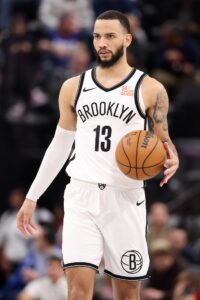 Nets Expected To Promote Tyrese Martin To Standard Contract