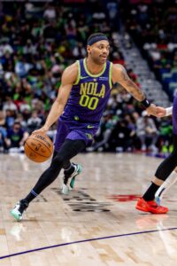 Nuggets Sign Bruce Brown To One-Year Deal