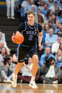 2025 NBA Draft Lottery Primer