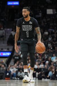 D’Angelo Russell Interested In Re-Signing With Nets?