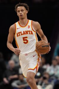 Hawks GM Fields: Scouting Department ‘Crushed It’ On Daniels