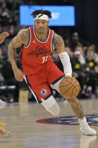 Clippers To Sign Jordan Miller To Four-Year Deal, Waive MarJon Beauchamp