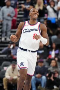 Dunn, Ellis Among Impact Role Players Ineligible For All-Defense Consideration