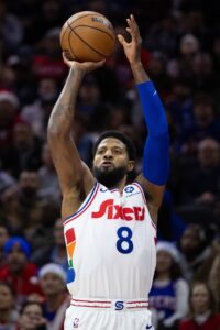 Paul George Weighing Treatment Options For Injuries