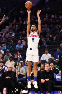 Execs Weigh In On Quentin Grimes’ Value