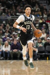 Bucks Promoting Ryan Rollins, Signing Jamaree Bouyea To Two-Way