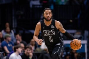 Trendon Watford Joins Sixers On Two-Year Deal