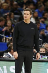 Jazz Sign Will Hardy To Long-Term Extension